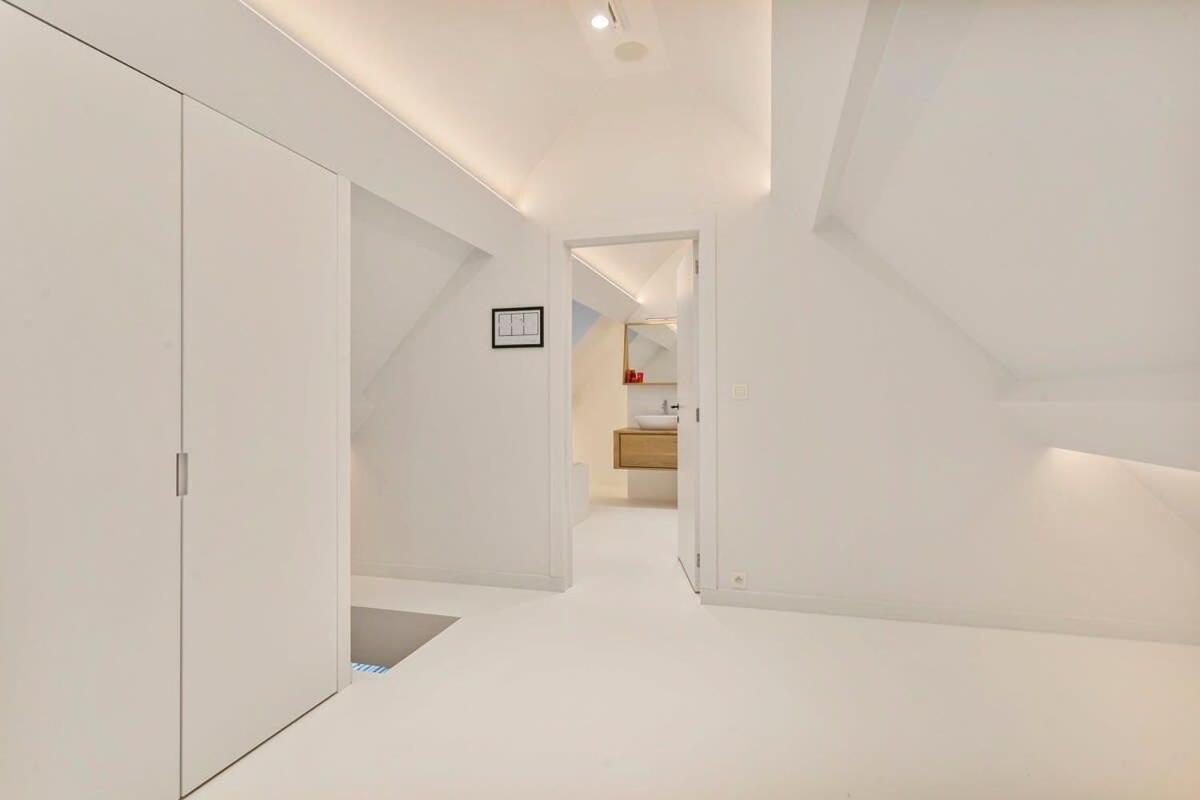 Huswell - Luxurious Villa In Knokke-Heist With Sauna ภายนอก รูปภาพ